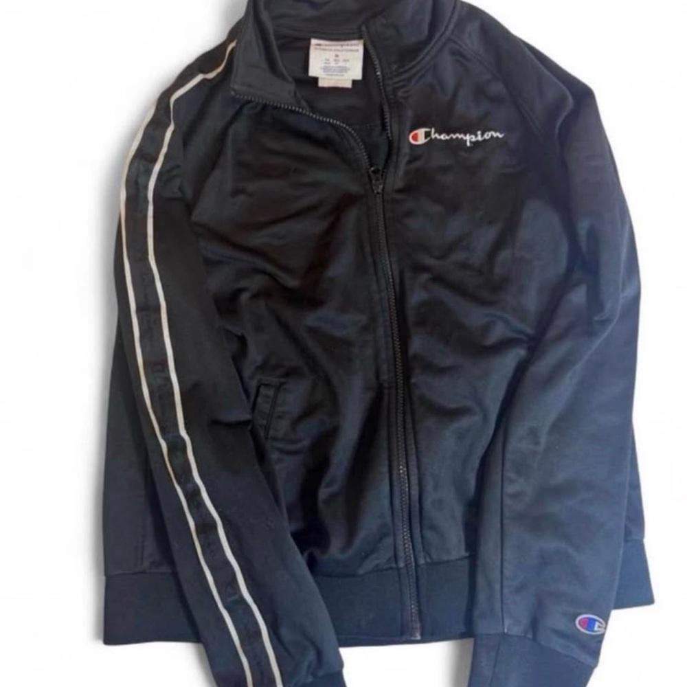 Athletic Jacket Bundle - image 3